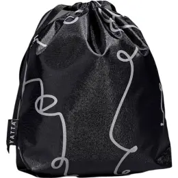 Yatta Bits of Bliss Drawstring Bag